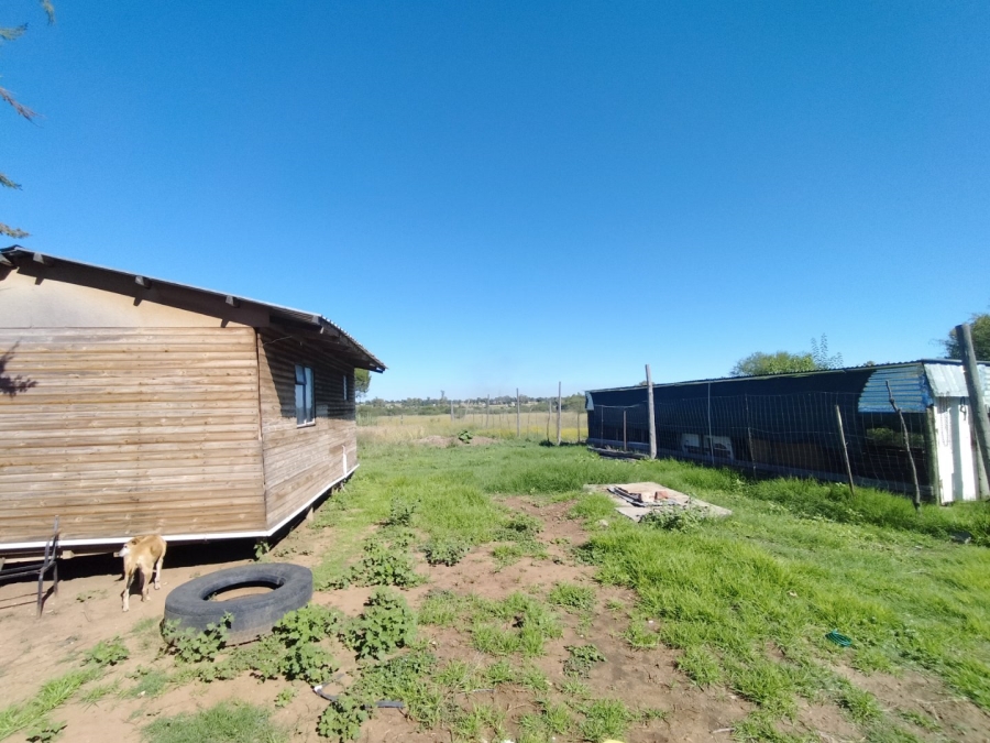 Commercial Property for Sale in Lakeview Free State